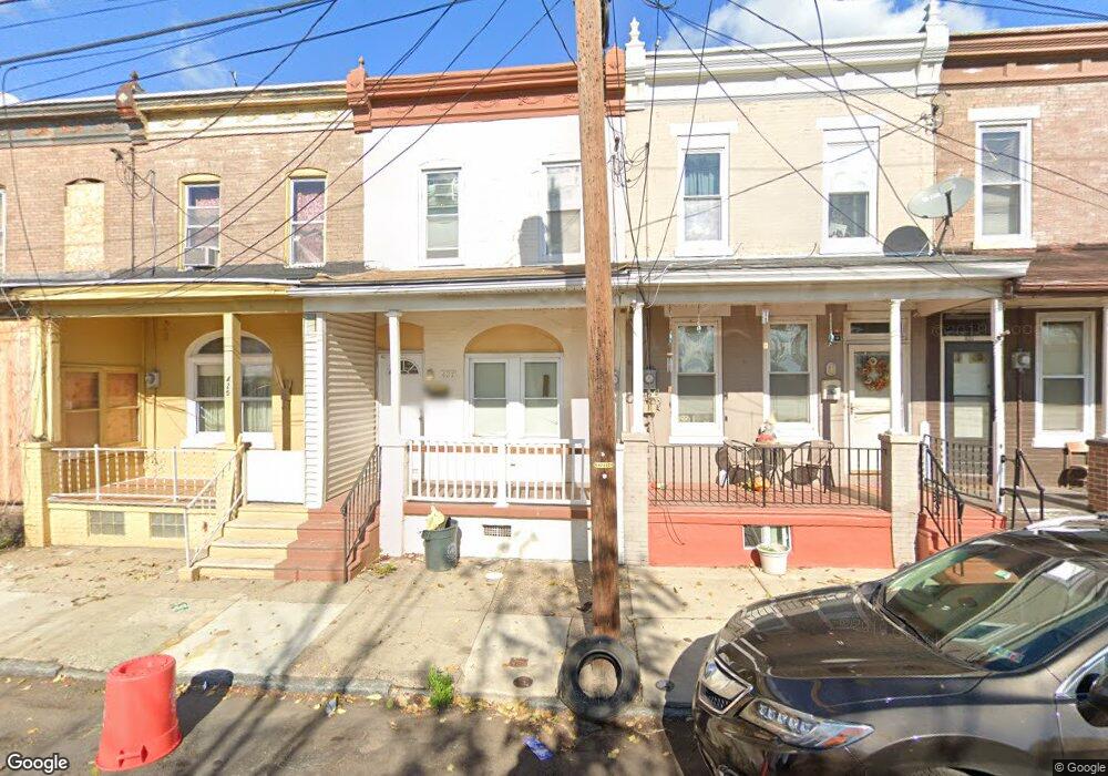 427 Winslow St, Camden, NJ 08104 - photo 1