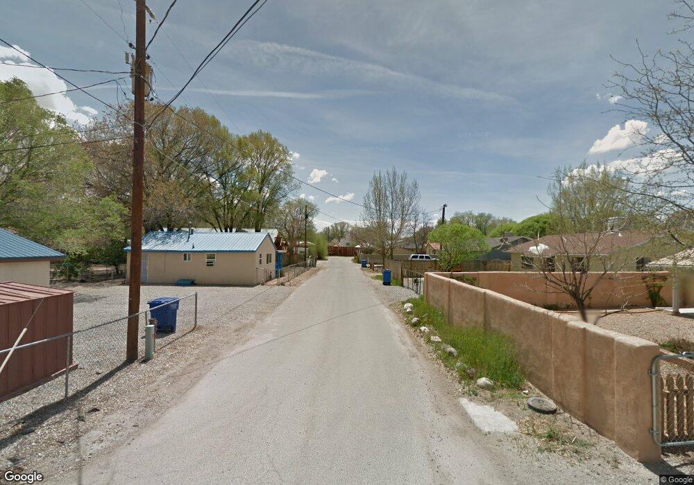 Lot B (10) Fry St, Española, NM 87532 - photo 1