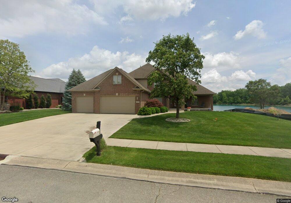 3310 Waterway Blvd, Anderson, IN 46012 - photo 1