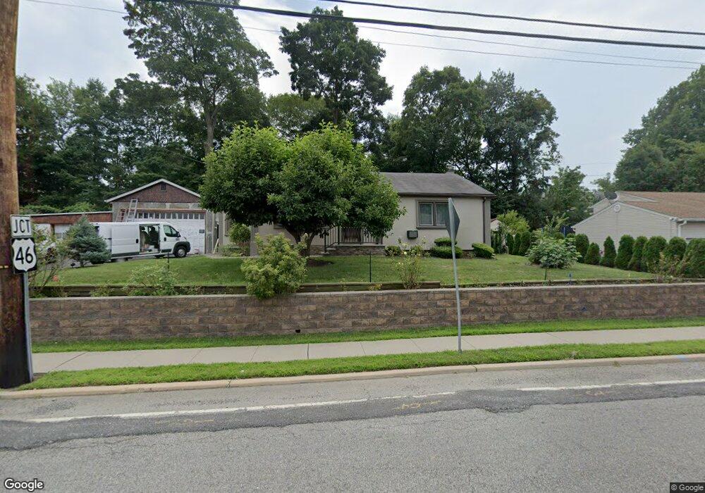 160 Browertown Rd, Little Falls, NJ 07424 - photo 1