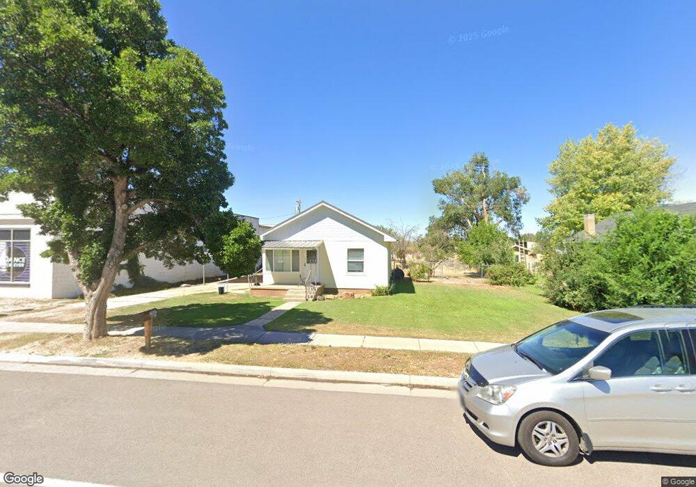 280 S Main St, Fillmore, UT 84631 - photo 1