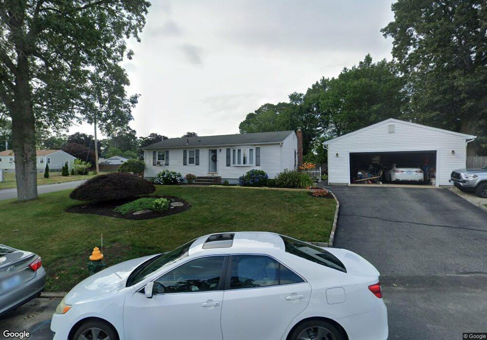 53 Wellspring Dr, Cranston, RI 02920 - photo 1