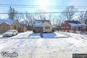 1317 W Stewart Ave, Flint, MI 48504