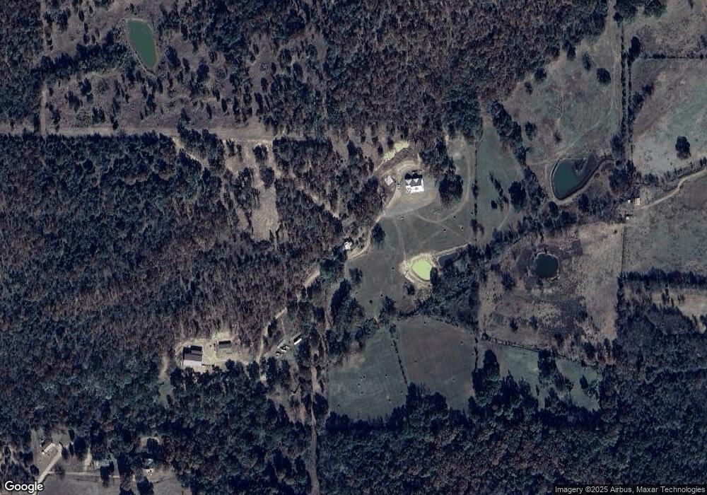 107101 S 4745 Rd, Muldrow, OK 74948 - photo 1