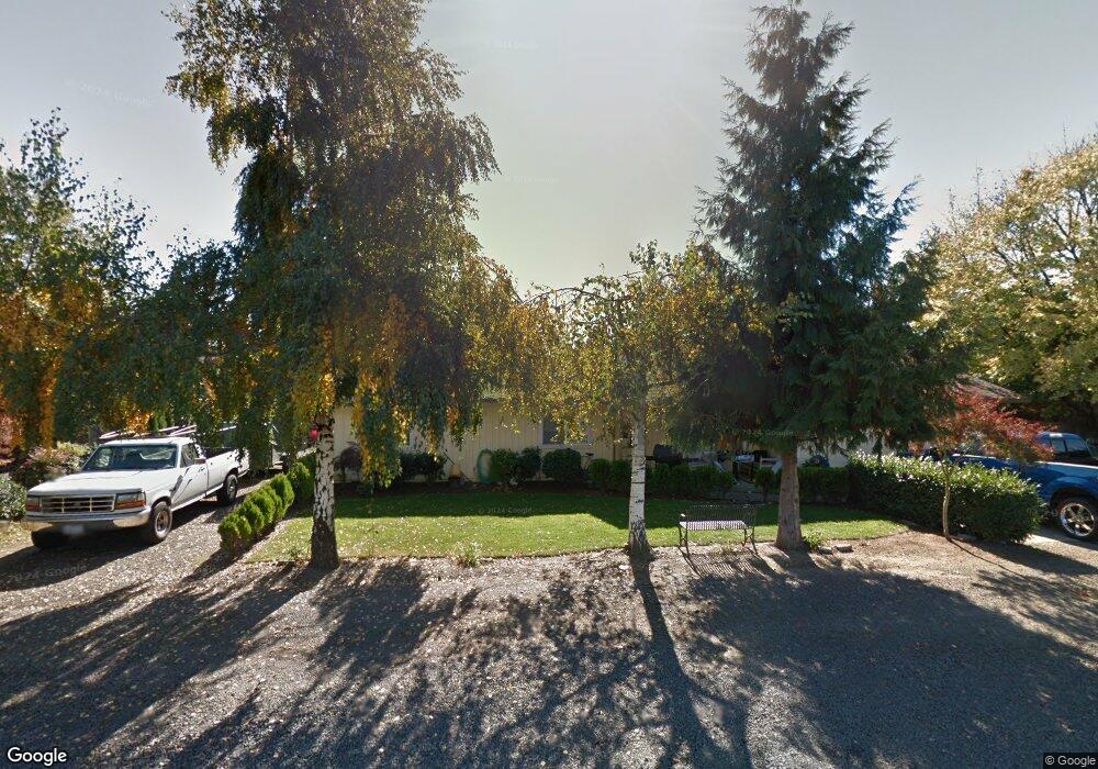 341 SW 13th St, Dundee, OR 97115 - photo 1