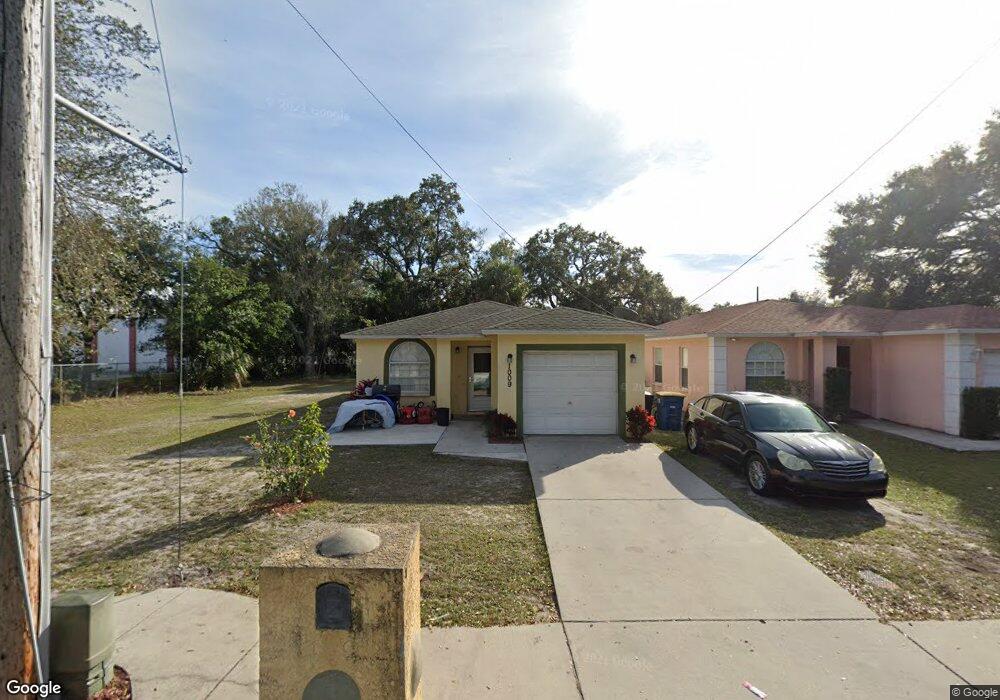 1009 La Salle St, Clearwater, FL 33755 - photo 1