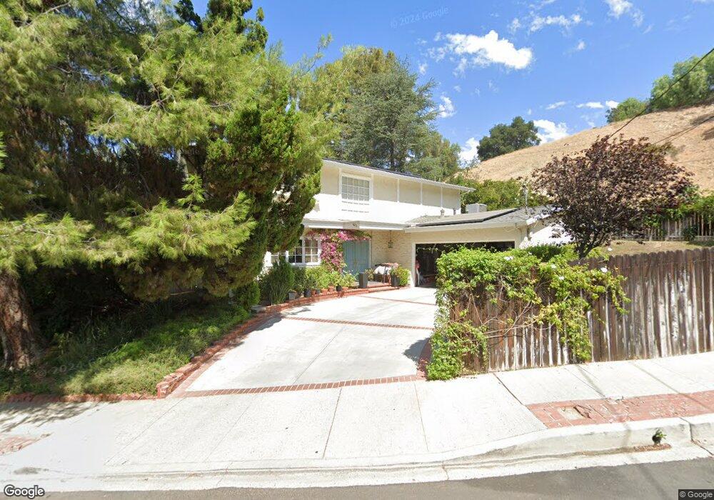 4675 Galendo St, Woodland Hills, CA 91364 - photo 1