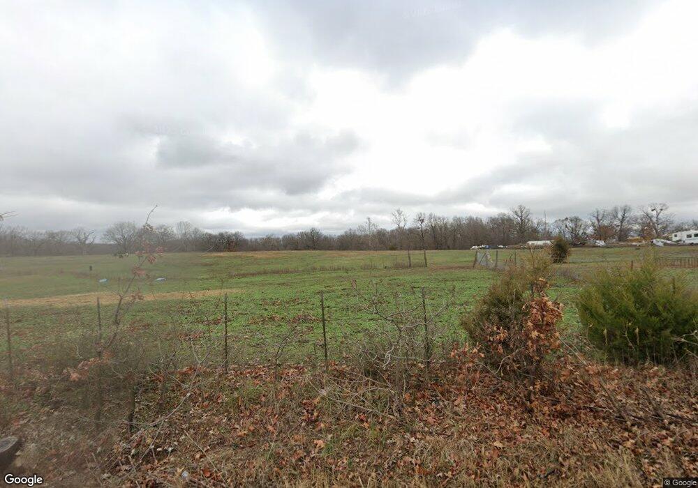 21520 E 510 Rd, Colcord, OK 74338 - photo 1