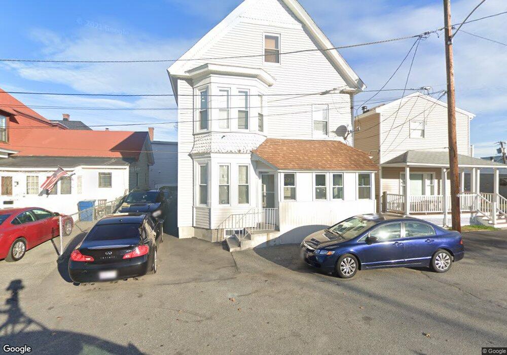 7-9 Blakelin St, Lawrence, MA 01841 - photo 1