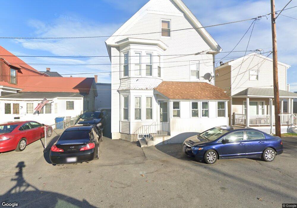 79 Blakelin St, Lawrence, MA 01841 - photo 1