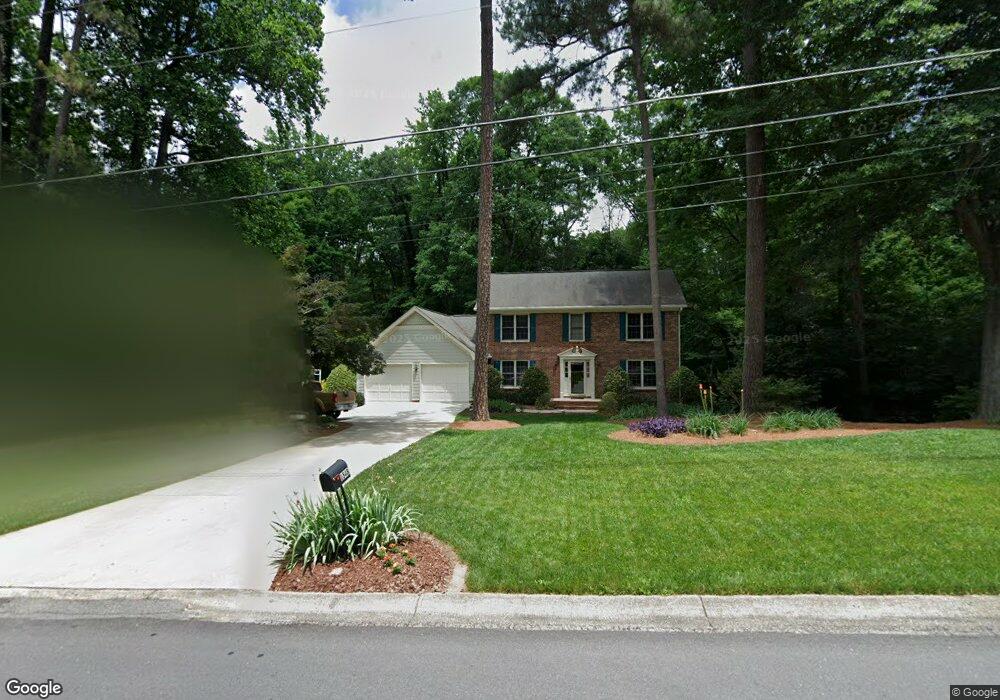 1548 Rivermist Dr SW unit 3, Lilburn, GA 30047 - photo 1