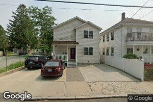 4 Fowler St, Providence, RI 02909