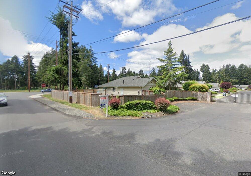 8922 223rd Stct E, Graham, WA 98338 - photo 1