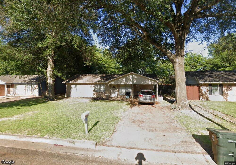 4001 Driftwood Ln, Tyler, TX 75701 - photo 1