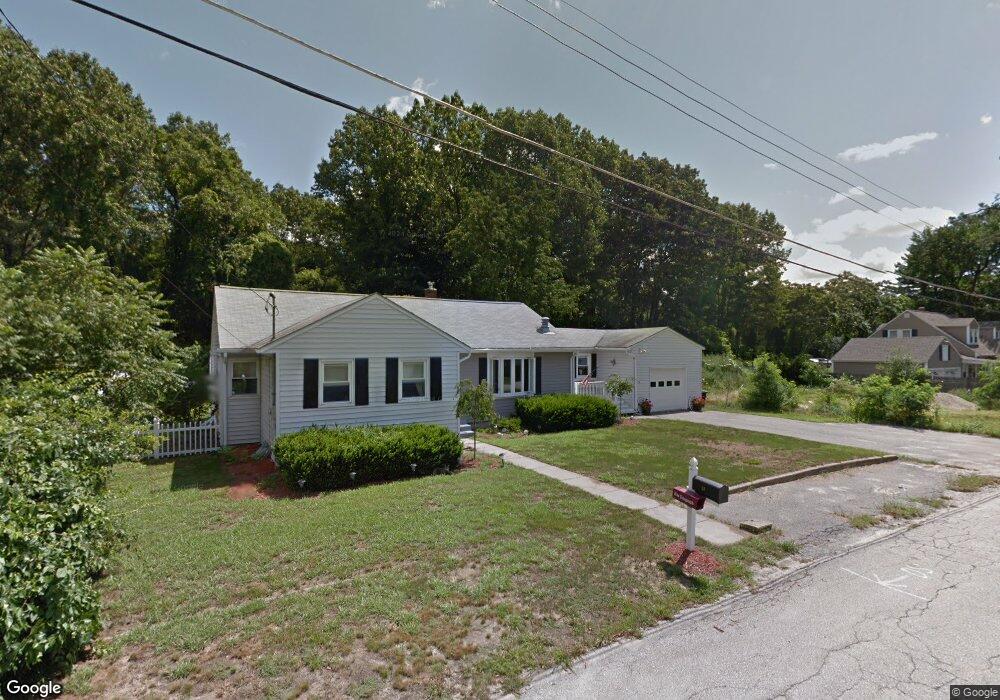 12 Burns St, Nashua, NH 03064 - photo 1