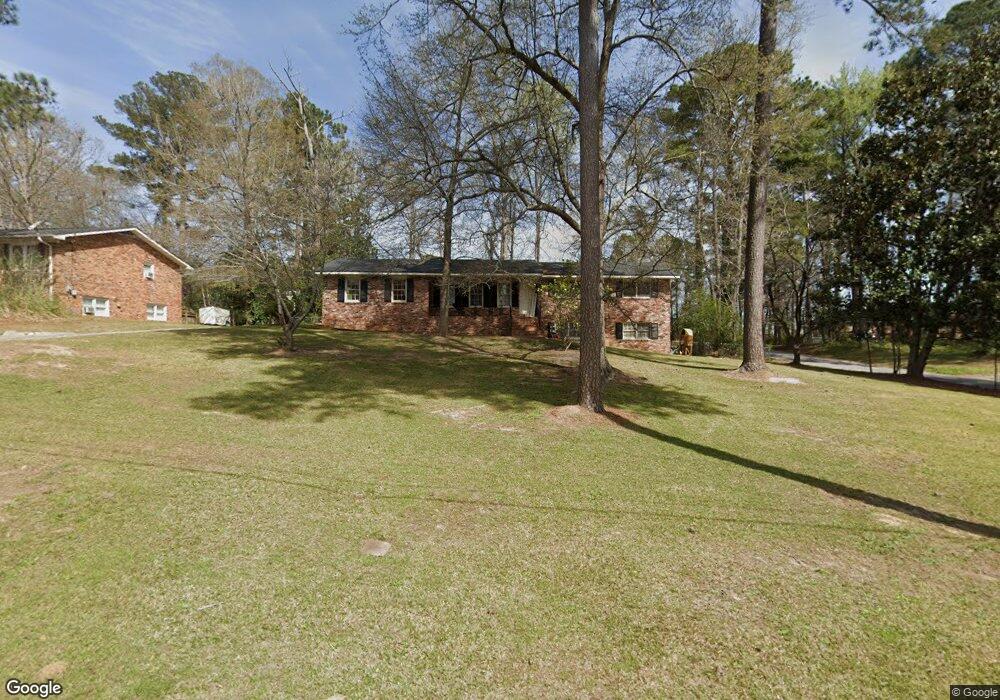 1070 Hill Place, Macon, GA 31210 - photo 1