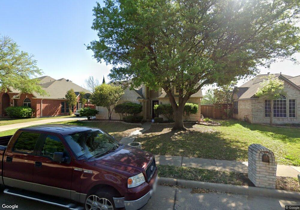 308 Shady Timbers Ln, Murphy, TX 75094 - photo 1