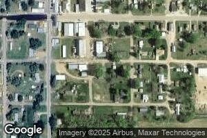 200 S Park Ave, Chambers, NE 68725