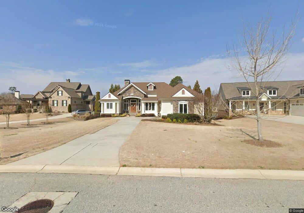 651 Old Hickory Ct, Jefferson, GA 30549 - photo 1