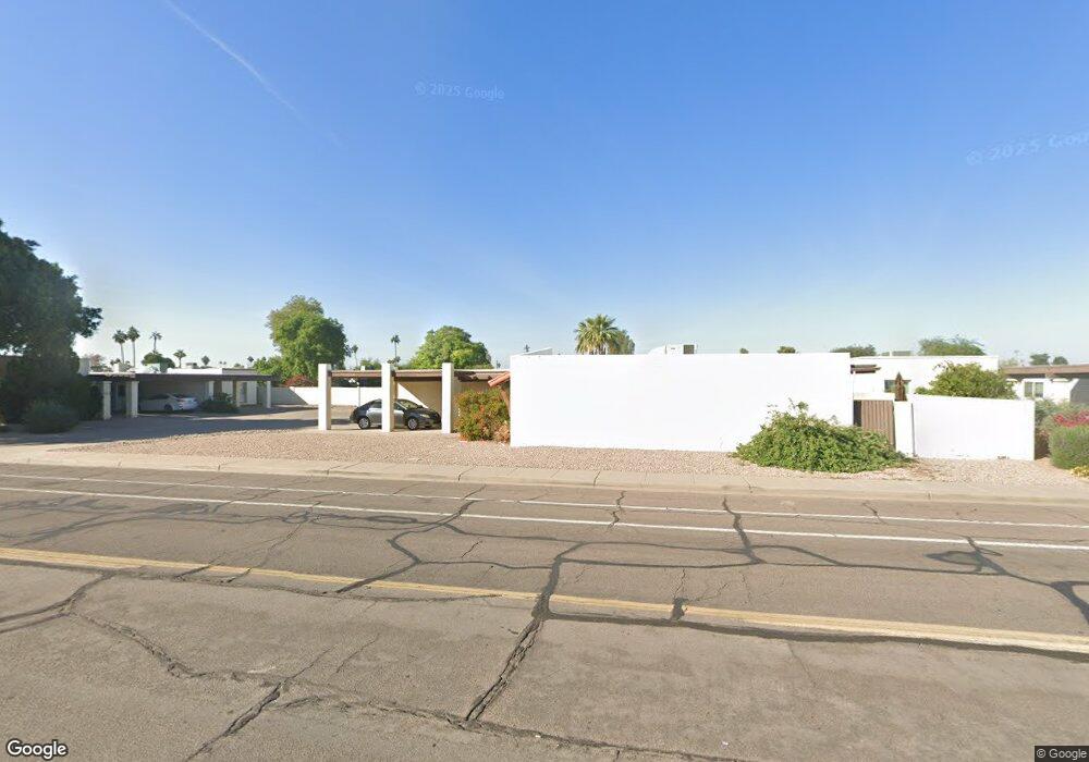 3014 S Country Club Way, Tempe, AZ 85282 - photo 1