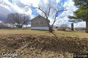 1890 Backus Mountain, Meadow Bridge, WV 25976