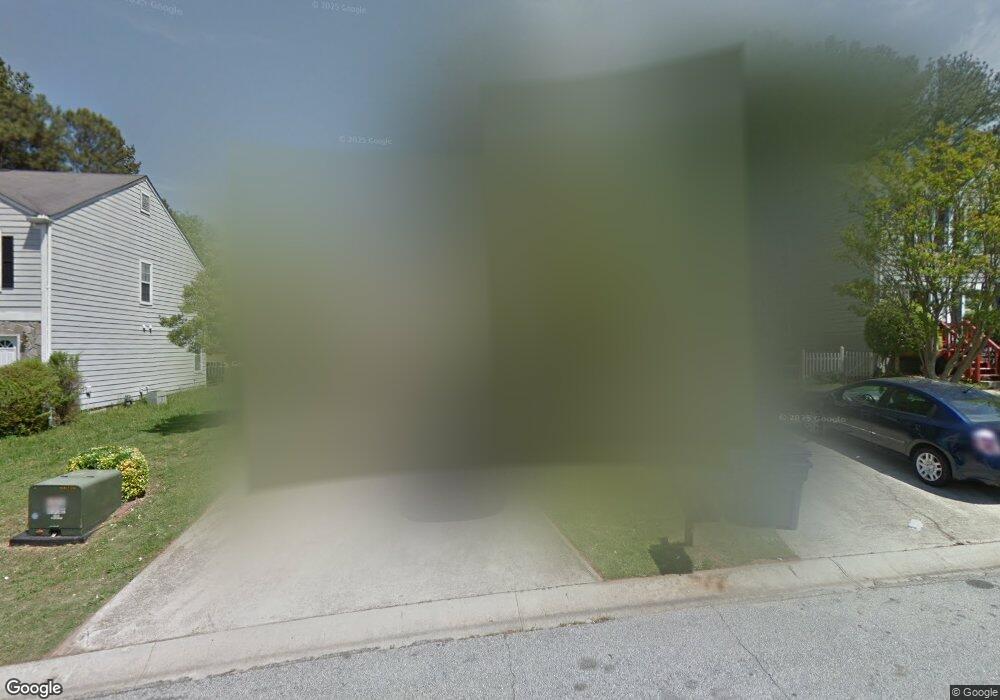 7044 Panda Ln unit 2, Austell, GA 30168 - photo 1