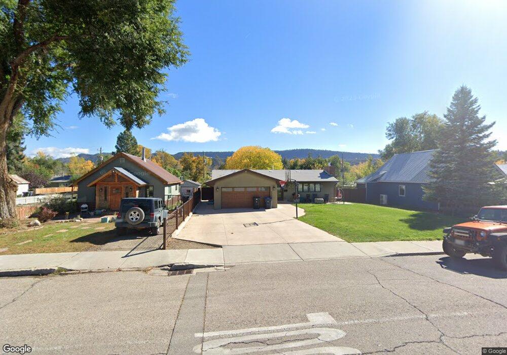 2350 W 3rd Ave, Durango, CO 81301 - photo 1