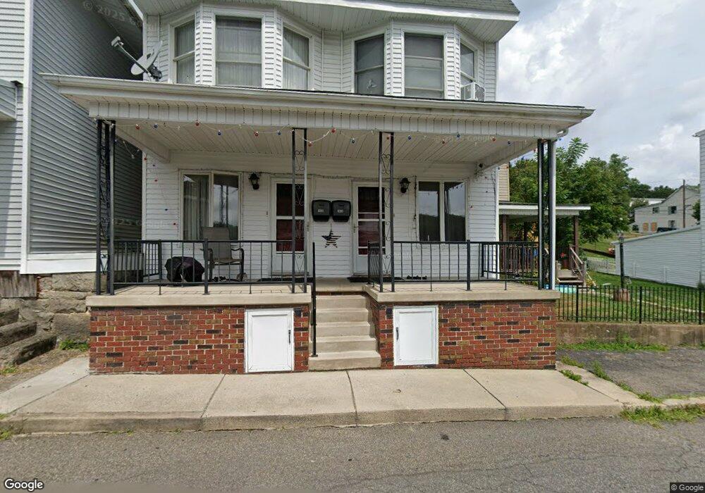 1435 Market St, Ashland, PA 17921 - photo 1