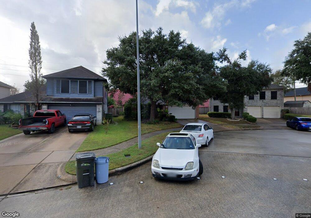 6735 Sutton Meadows Dr, Houston, TX 77086 - photo 1