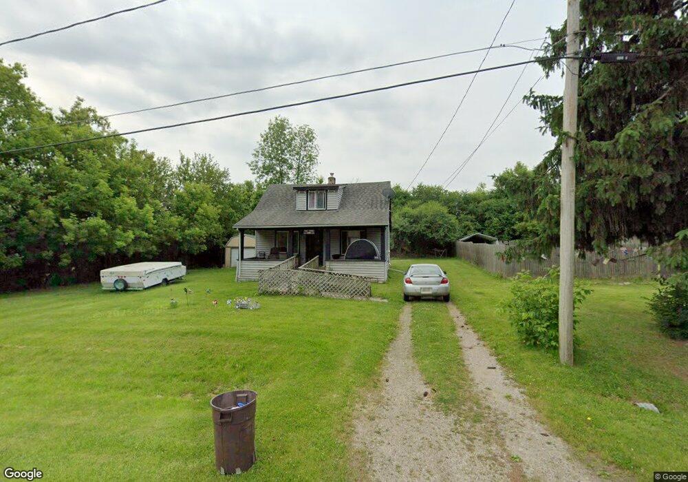 1188 E Genesee Ave, Flint, MI 48505 - photo 1