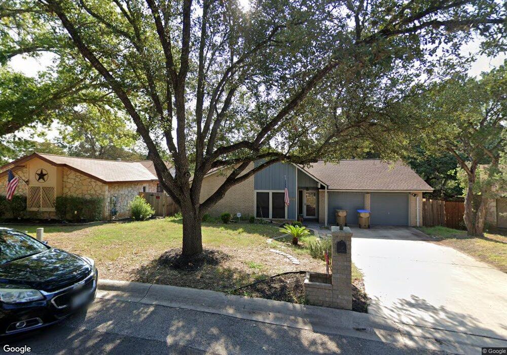 16510 Los Cavos, Helotes, TX 78023 - photo 1