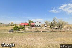 3584 State Highway 154, Yoder, WY 82244
