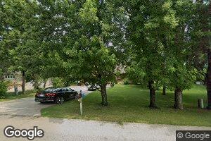 16948 S Big Cormorant Rd, Audubon, MN 56511
