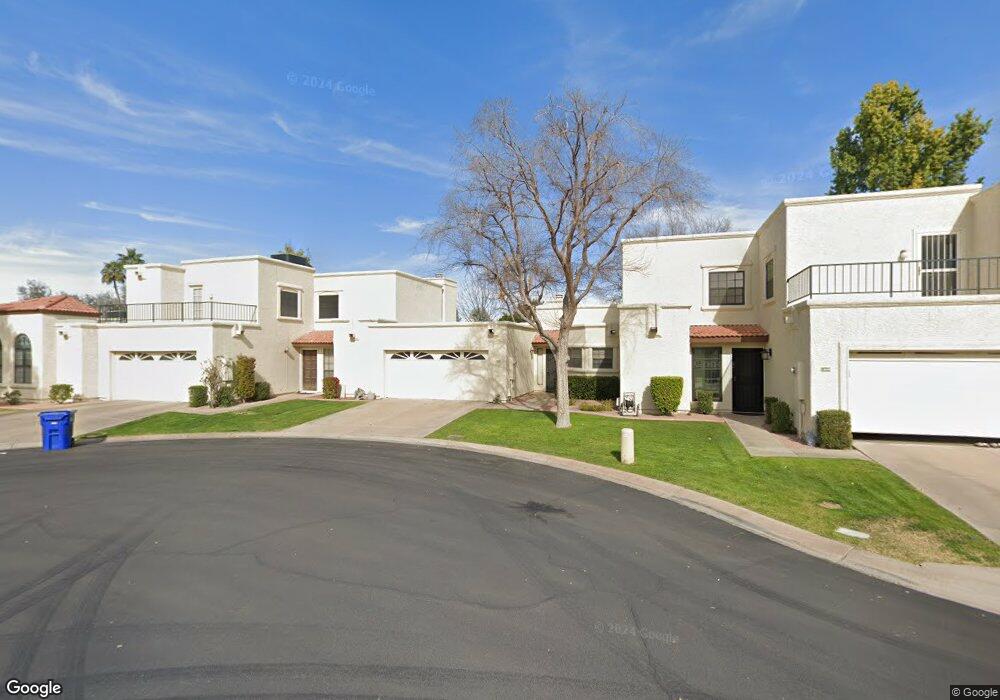 1858 E Krista Way, Tempe, AZ 85284 - photo 1