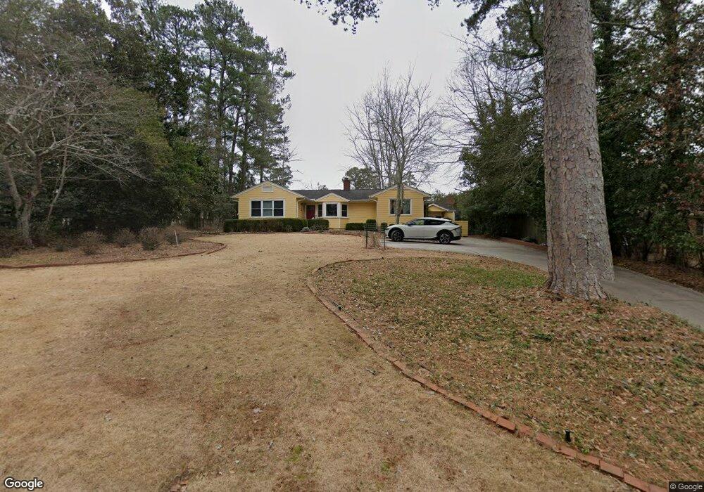 175 Rock Glenn Rd, Athens, GA 30606 - photo 1