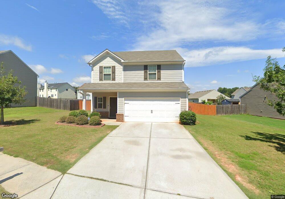 3409 Sandstone Trail SE, Conyers, GA 30013 - photo 1