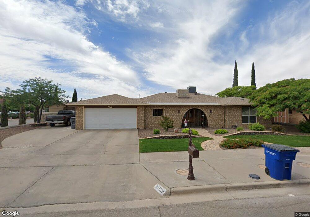 10728 Camaro Ct, El Paso, TX 79935 - photo 1