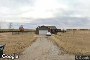 117 W Leiter Ave, Cunningham, KS 67035