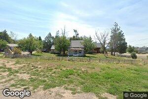 420 E 400 S, Mount Pleasant, UT 84647