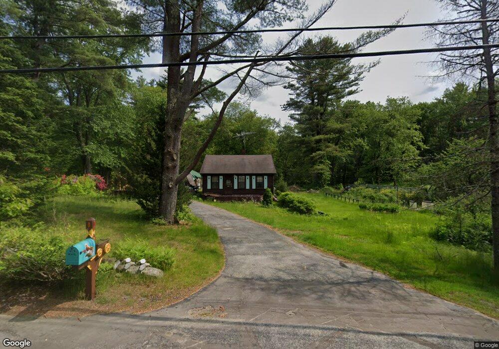 283 Hampstead Rd, Derry, NH 03038 - photo 1