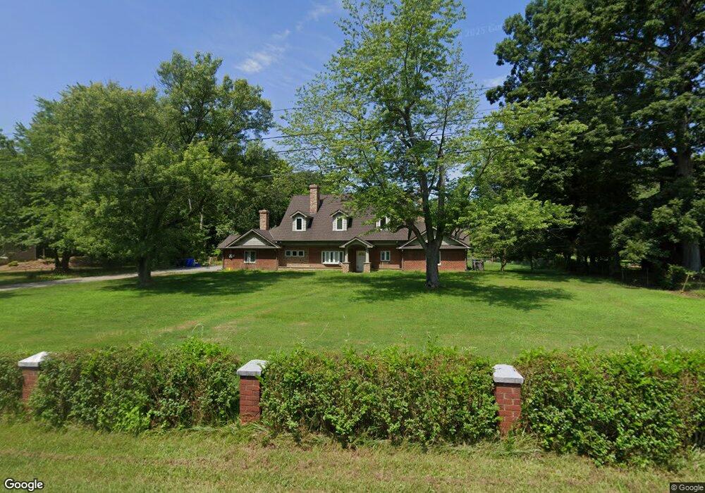 7470 Bensville Rd, Waldorf, MD 20603 - photo 1