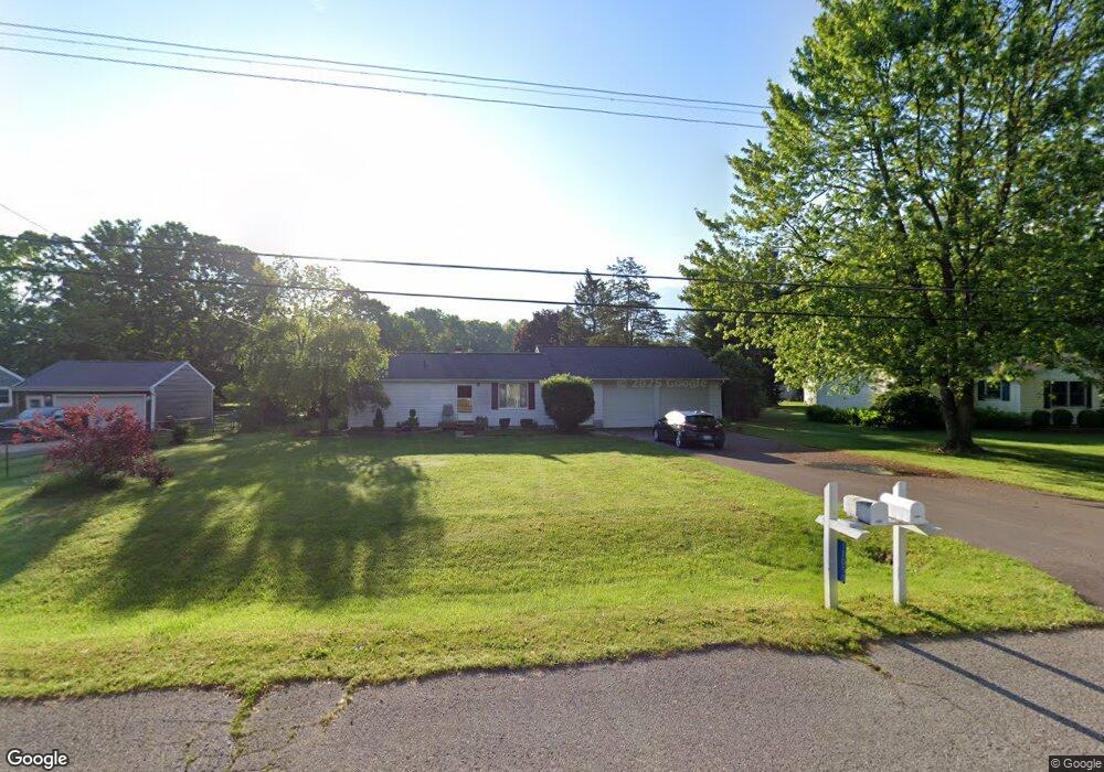 11050 Phyllis Dr, Clio, MI 48420 - photo 1