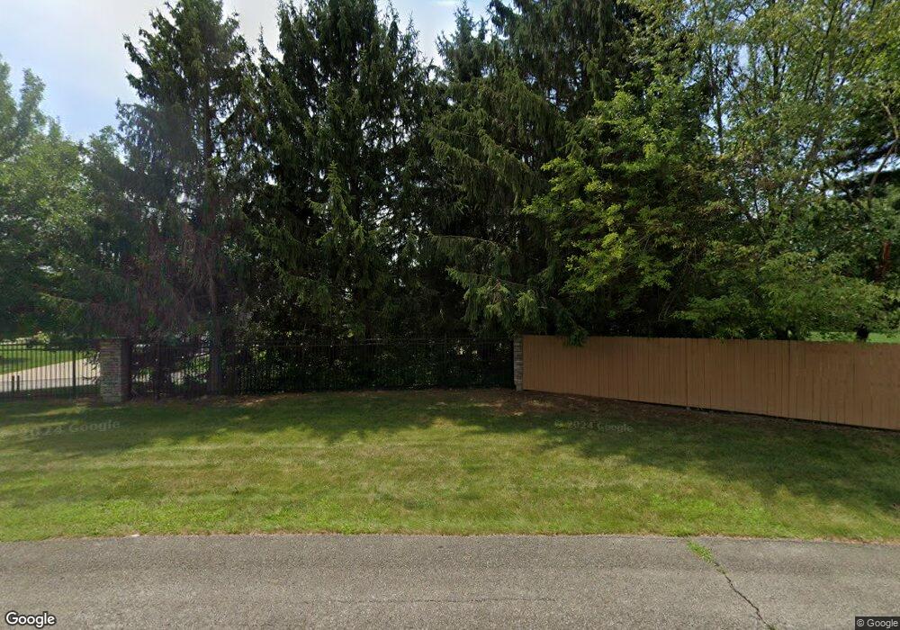 13703 N Shore Dr, Fishers, IN 46037 - photo 1