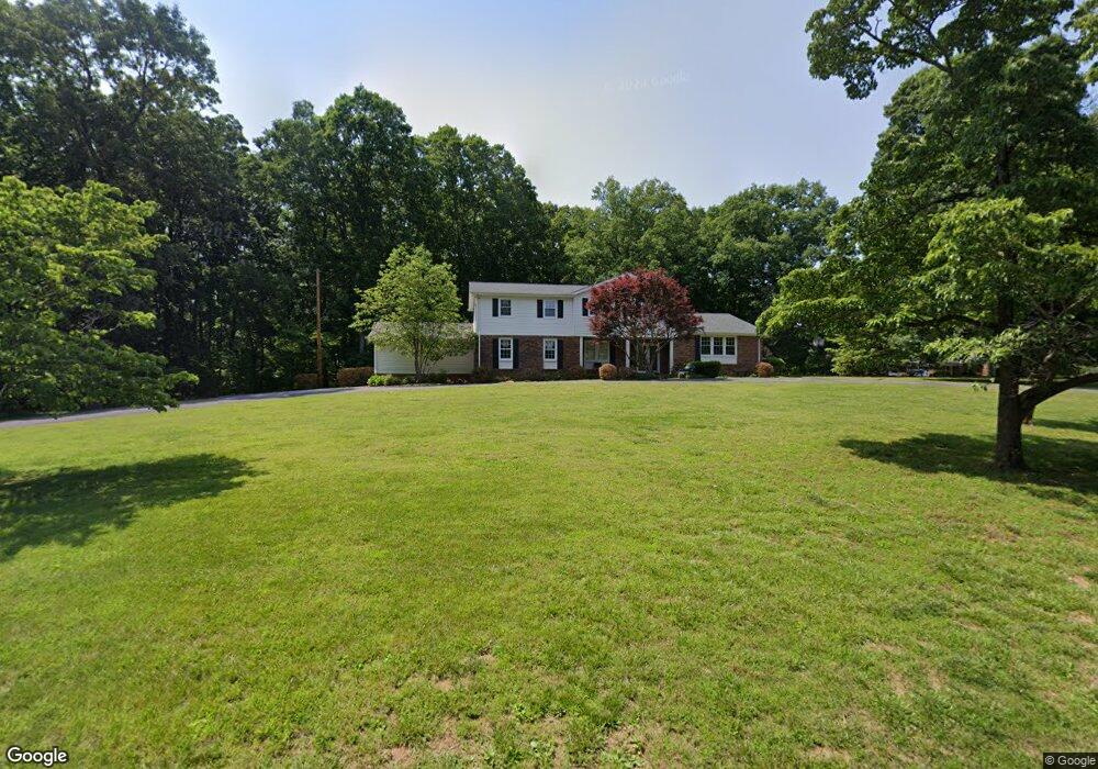 109 Druid Hills Dr, Dickson, TN 37055 - photo 1