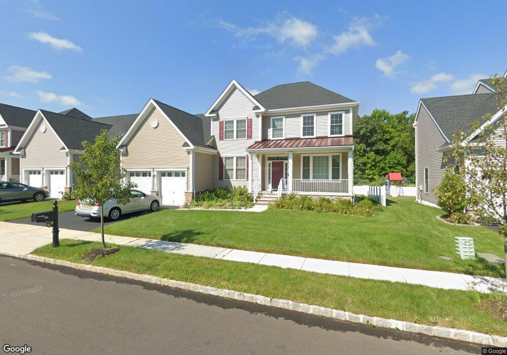 62 Thomas Dr, Robbinsville, NJ 08691 - photo 1