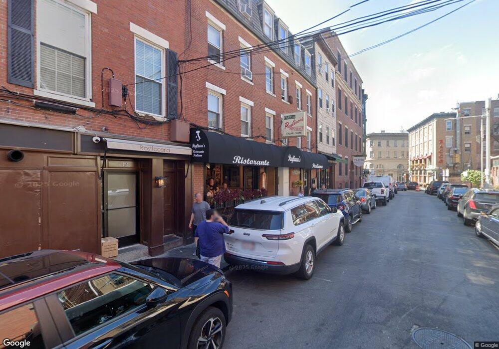 12 Parmenter St unit 5, Boston, MA 02113 - photo 1