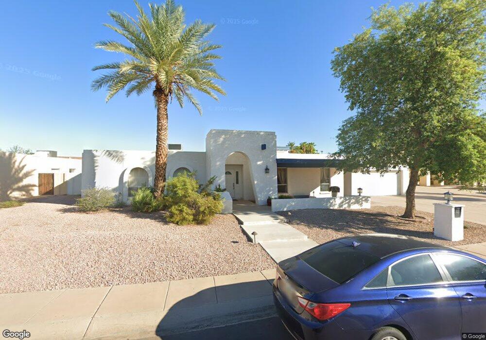 1884 E Lodge Dr, Tempe, AZ 85283 - photo 1