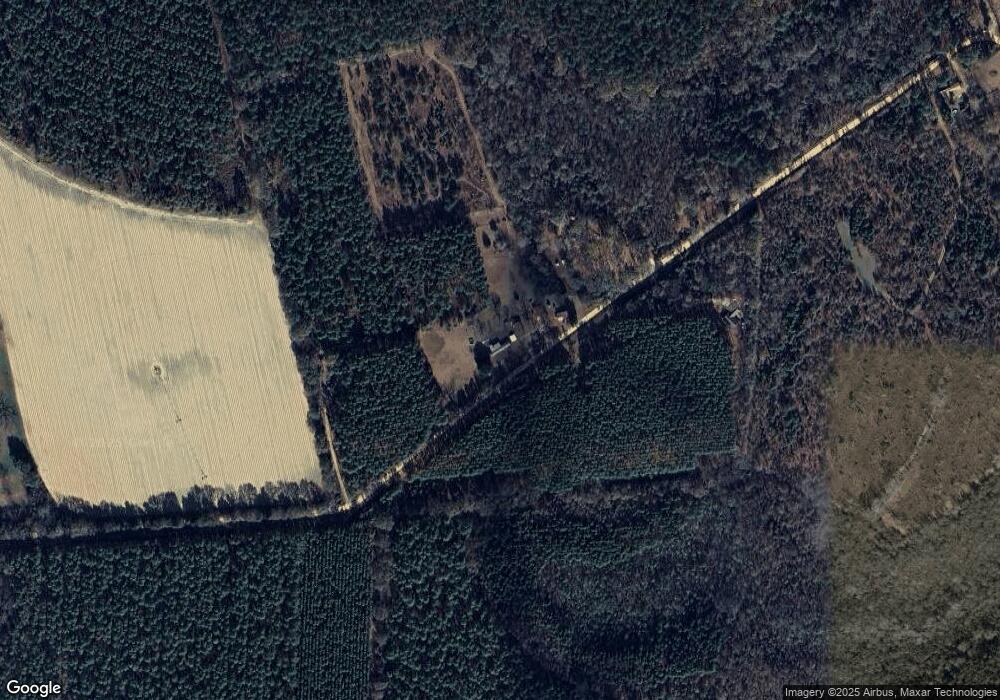 341 Hackbranch Rd, Ailey, GA 30410 - photo 1