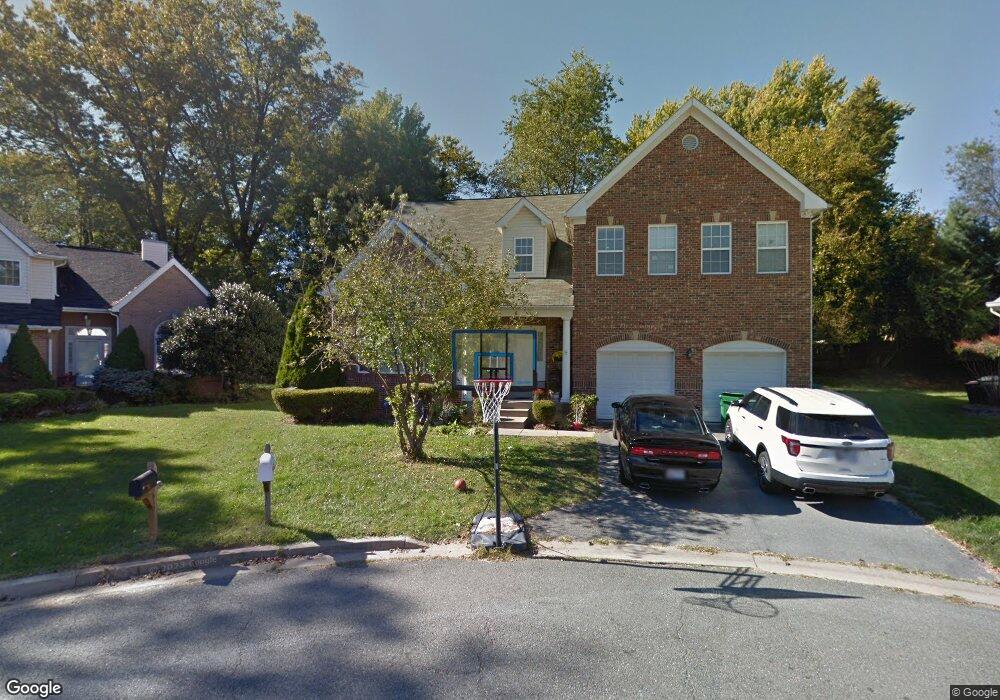 6 Oceania Ave, Gaithersburg, MD 20877 - photo 1