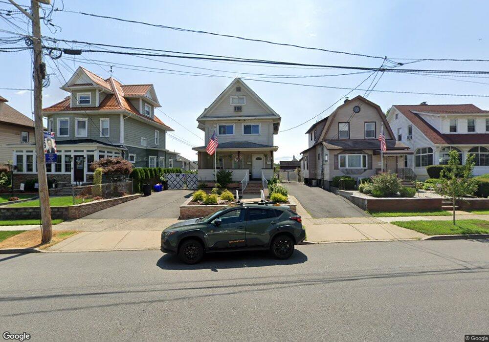 322 Stuyvesant Ave, Lyndhurst, NJ 07071 - photo 1